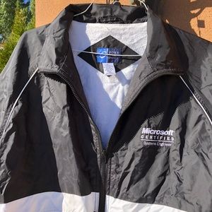 microsoft jackets